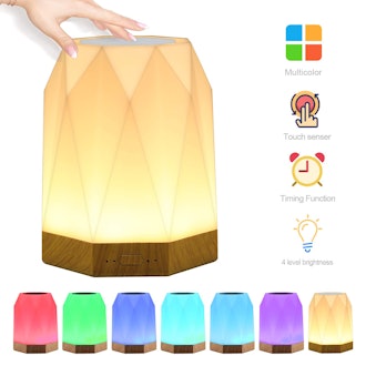 UNIFUN Color-Changing Night Light