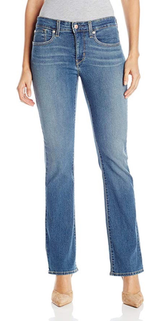 The 7 Most Comfortable Jeans