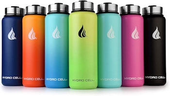 HYDRO CELL Water Bottle