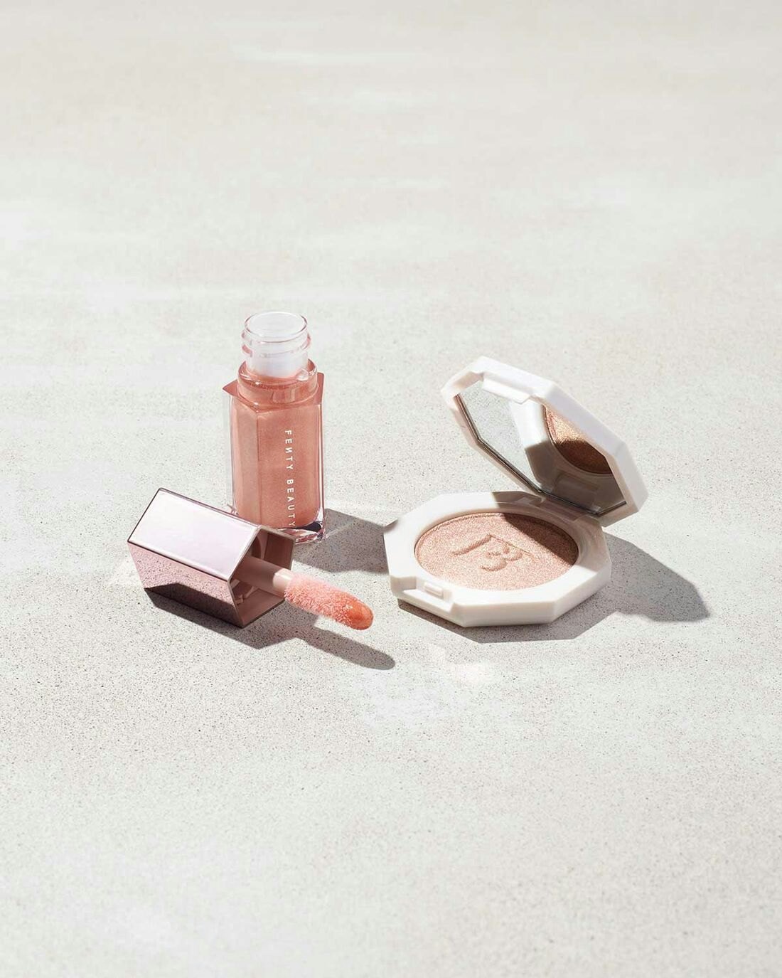 Fenty beauty sales holiday 2019