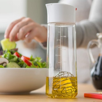 Whiskware Salad Dressing Shaker