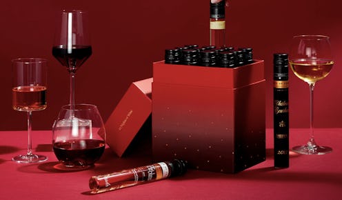 Wine and drink advent calendars for 2019.