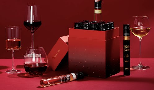 Wine and drink advent calendars for 2019. 