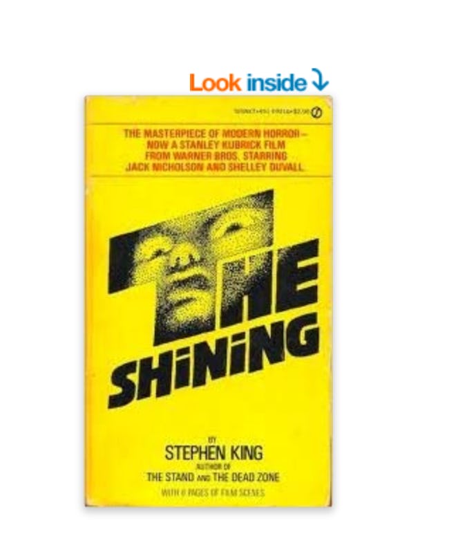 'The Shining'