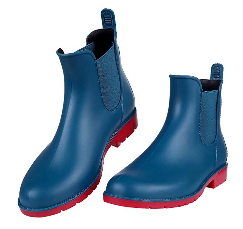 Botas For Raining The 5 Best Rain Boots For Walking