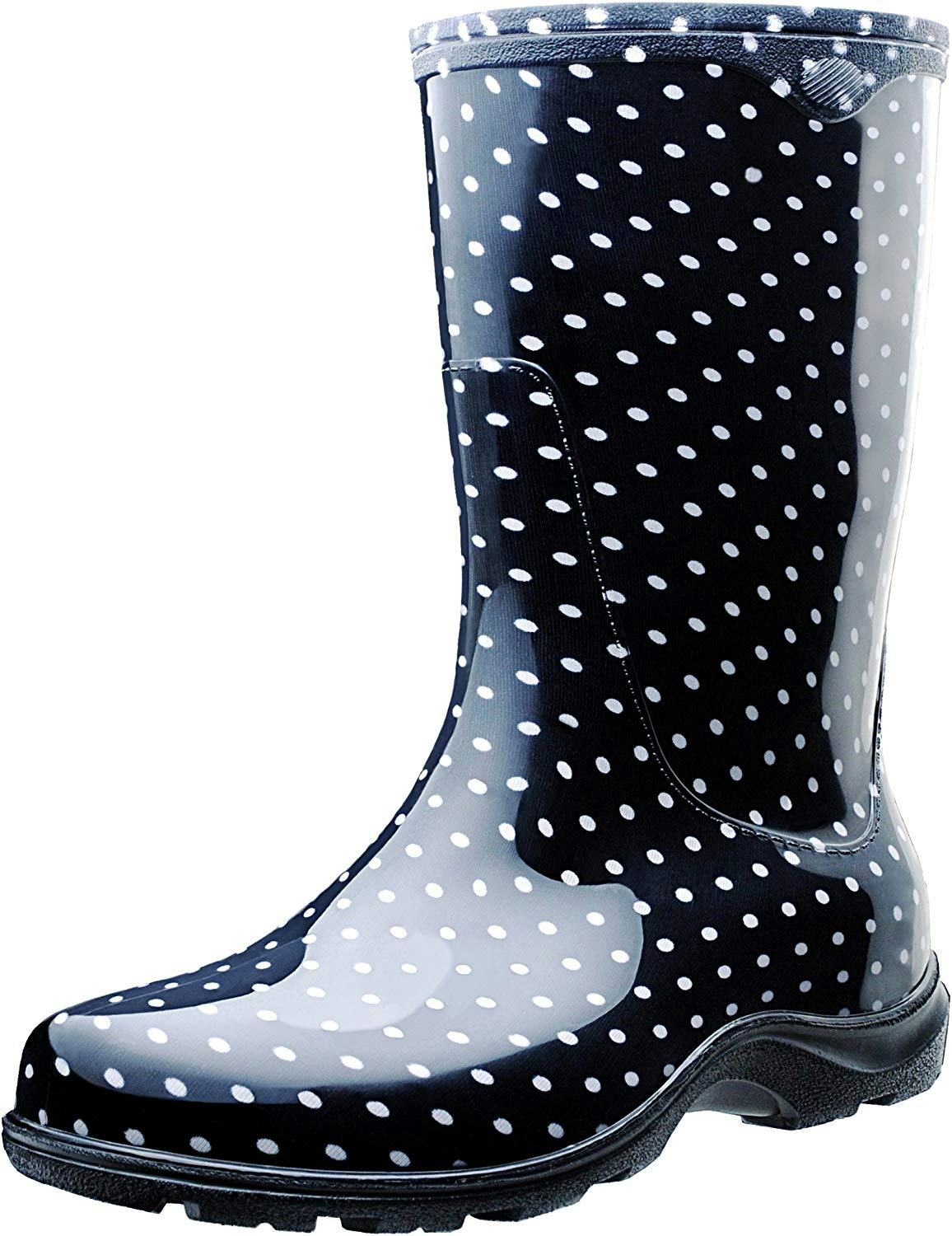 The 5 Best Rain Boots For Walking