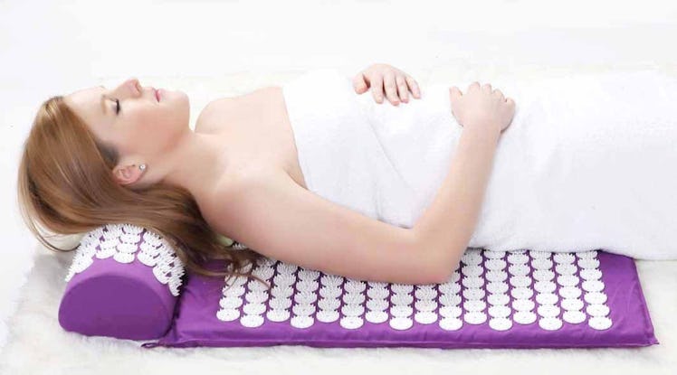 HemingWeigh Acupressure Mat