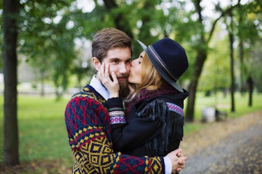 Does chemistry guarantee a good relationship? Not necessarily, according to one dating expert.