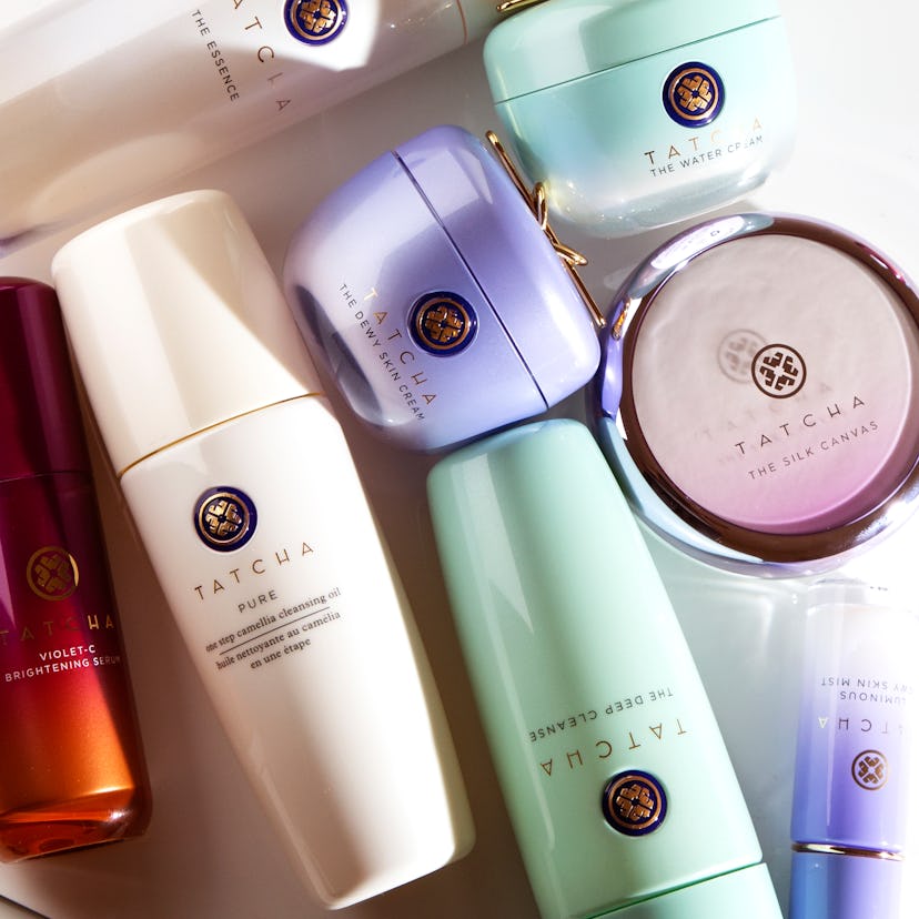 During TATCHA's Friends & Family sale you'll score the brand's bestselling skin care for 20 percent ...