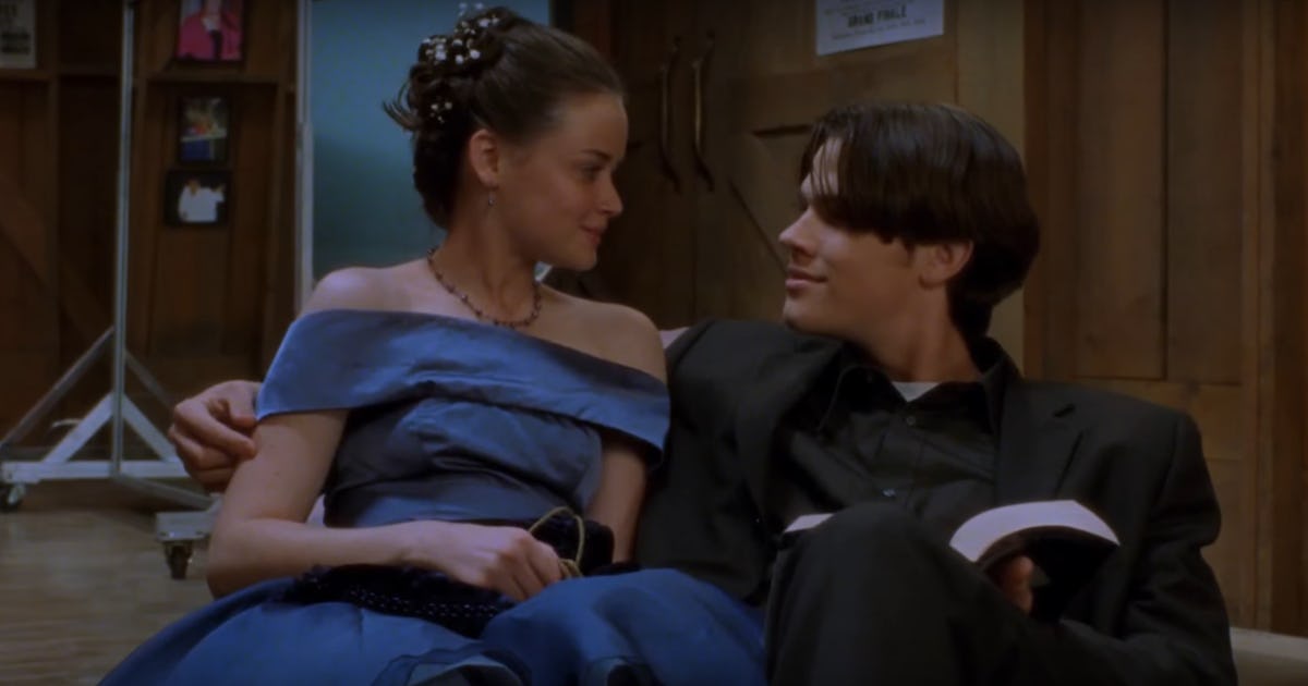 11 Books For Gilmore Girls Fans Who Loved Rory Dean Together