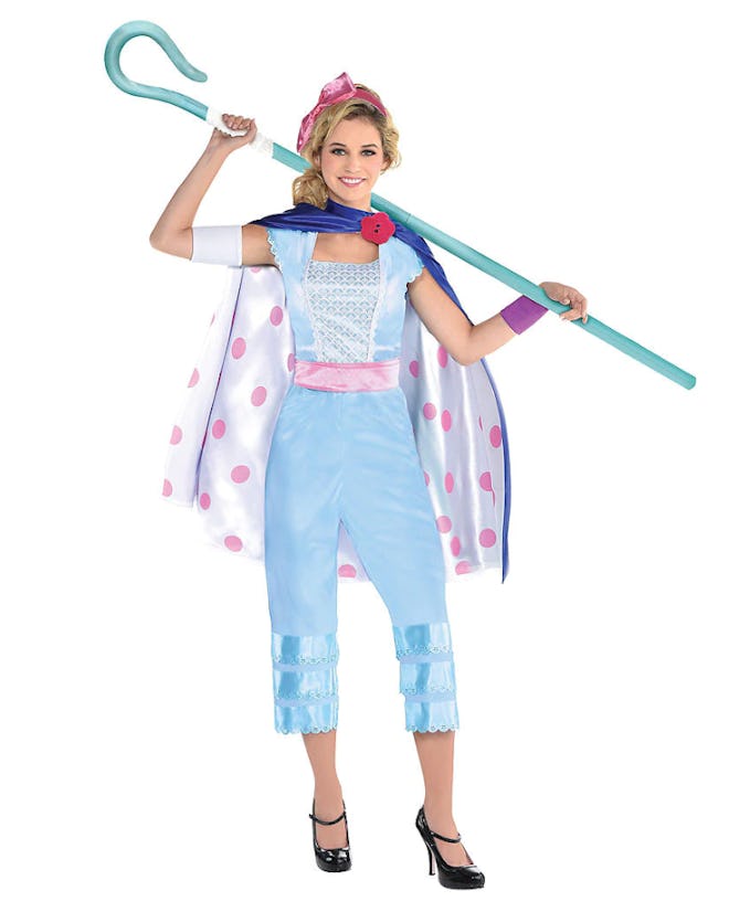 Adult Bo Peep Costume