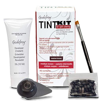 Godefroy Professional Tint Kit