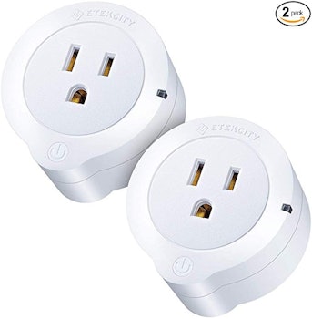 Etekcity Smart Plug (2-Pack)