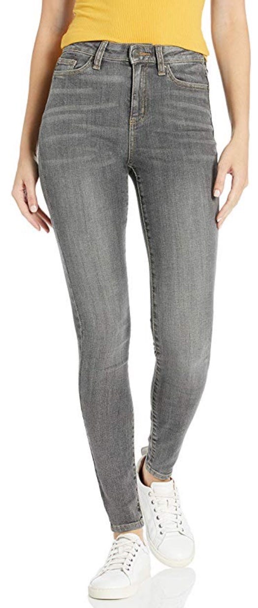 The 7 Most Comfortable Jeans