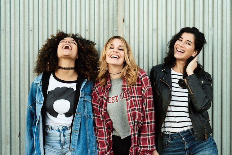 For laughing pics by the bleachers with friends, you'll need Instagram captions for football games.