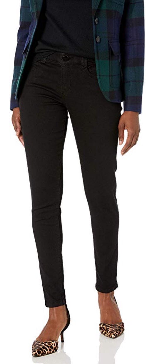 The 7 Most Comfortable Jeans