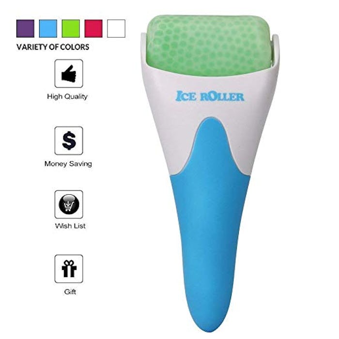 Esarora Face And Eye Ice Roller 