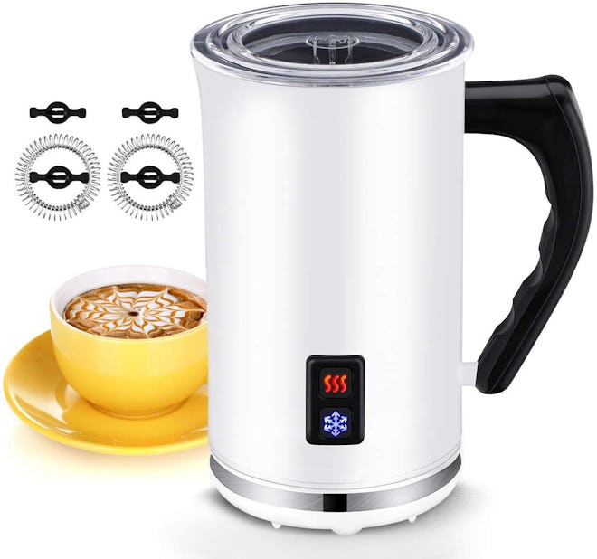 Homitt Electric Milk Frother