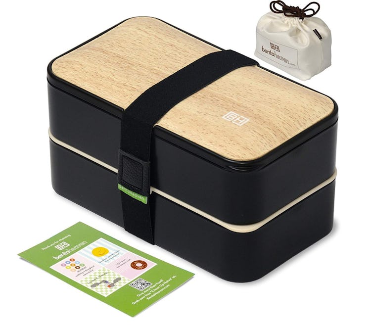 BentoHeaven Bento Box