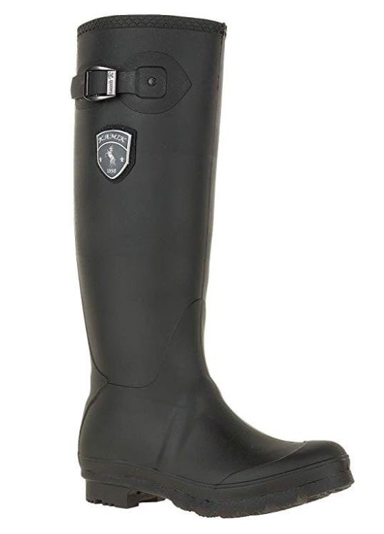 The 5 Best Rain Boots For Walking