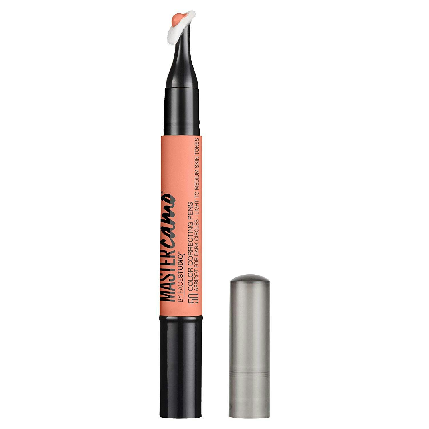 The 7 Best Peach Color Correctors
