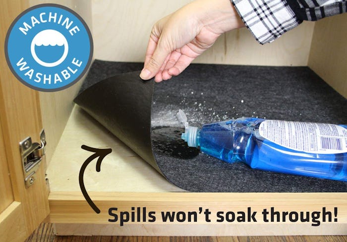 Drymate Under-The-Sink Mat