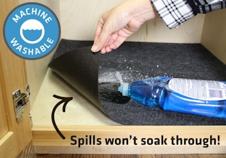 Drymate Under-The-Sink Mat