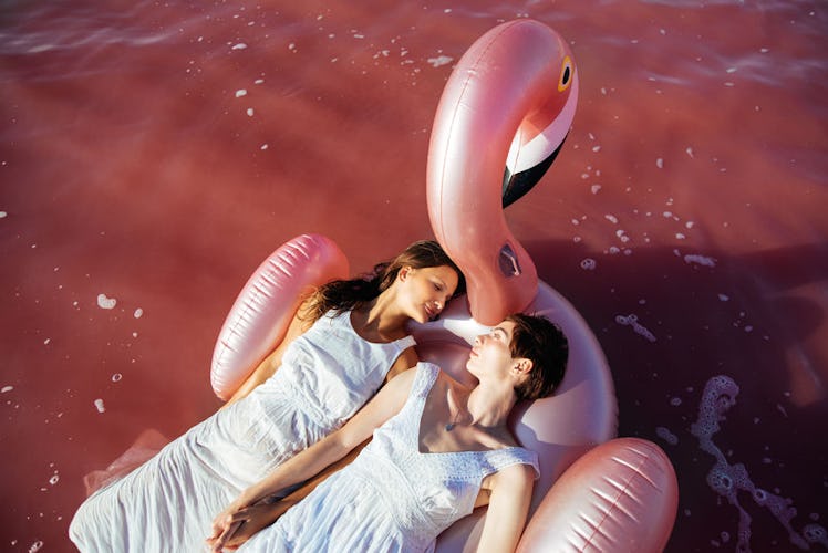 When defining the relationship, there are certain topics you should make sure to cover.