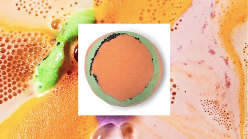 Lush's Mercury Retrograde bath bomb is available to purchase now.