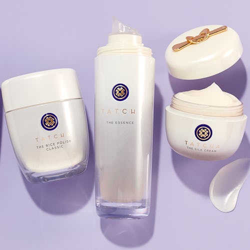 TATCHA's Friends & Family sale means you can get all your favorite skin care products for less. 