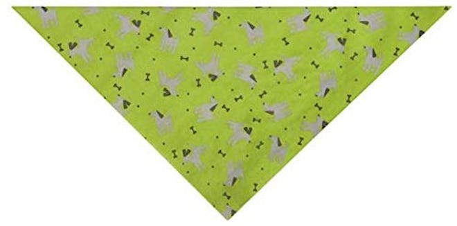 Insect Shield Dog Insect Repellent Bandana