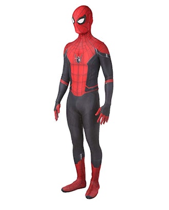 ComiCAN Spider Man Far from Home