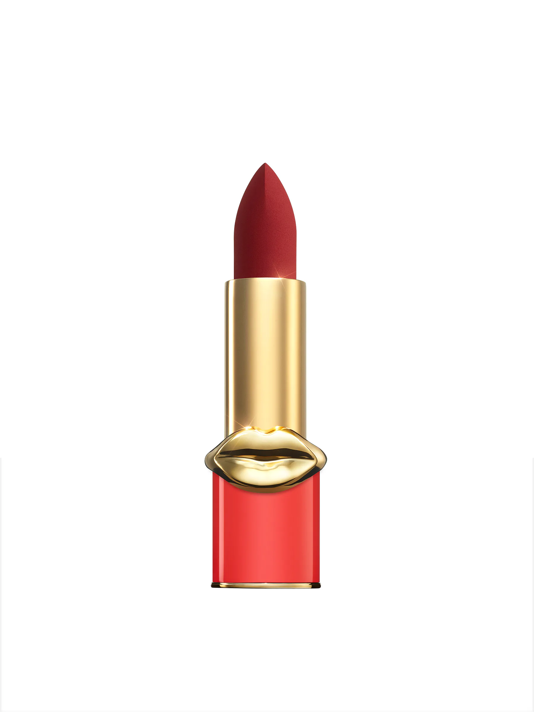 Pat McGrath Labs' Obsessive Opulence Collection Is A Holiday