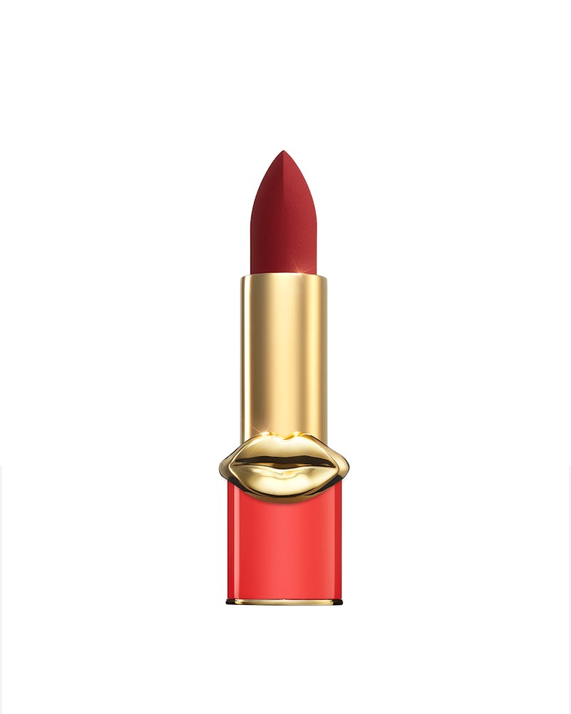 Lipstick from Pat McGrath Labs' Obsessive Opulence collection