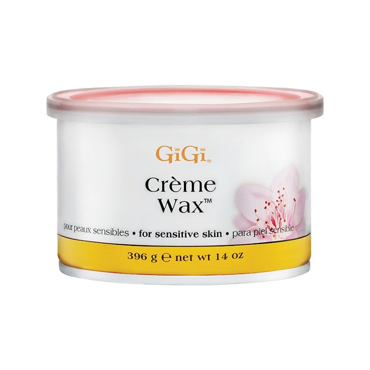 GiGi Crème Wax, 14 Ounces