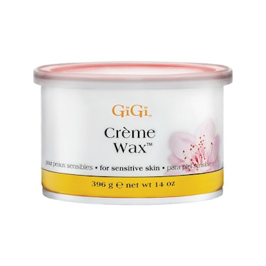 GiGi Crème Wax, 14 Ounces
