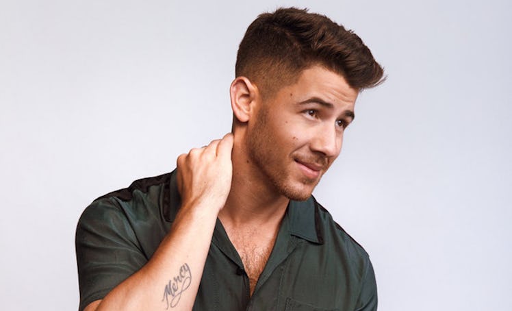 Nick Jonas joins 'The Voice' Season 18 as a coach