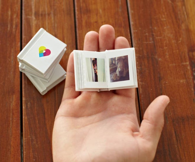 Tiny Book (set of 3)