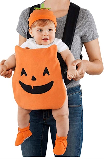Carter's Unisex Baby Carrier Halloween Costume