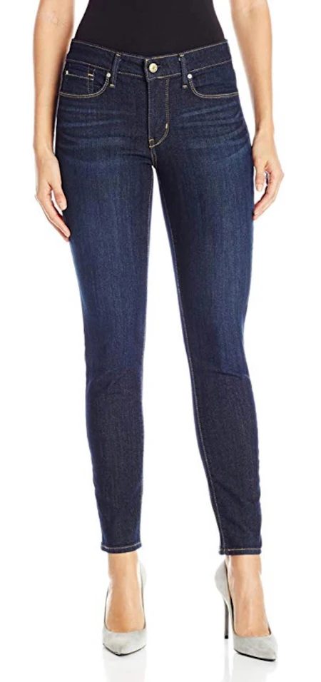 The 7 Most Comfortable Jeans best comfy jeans uk