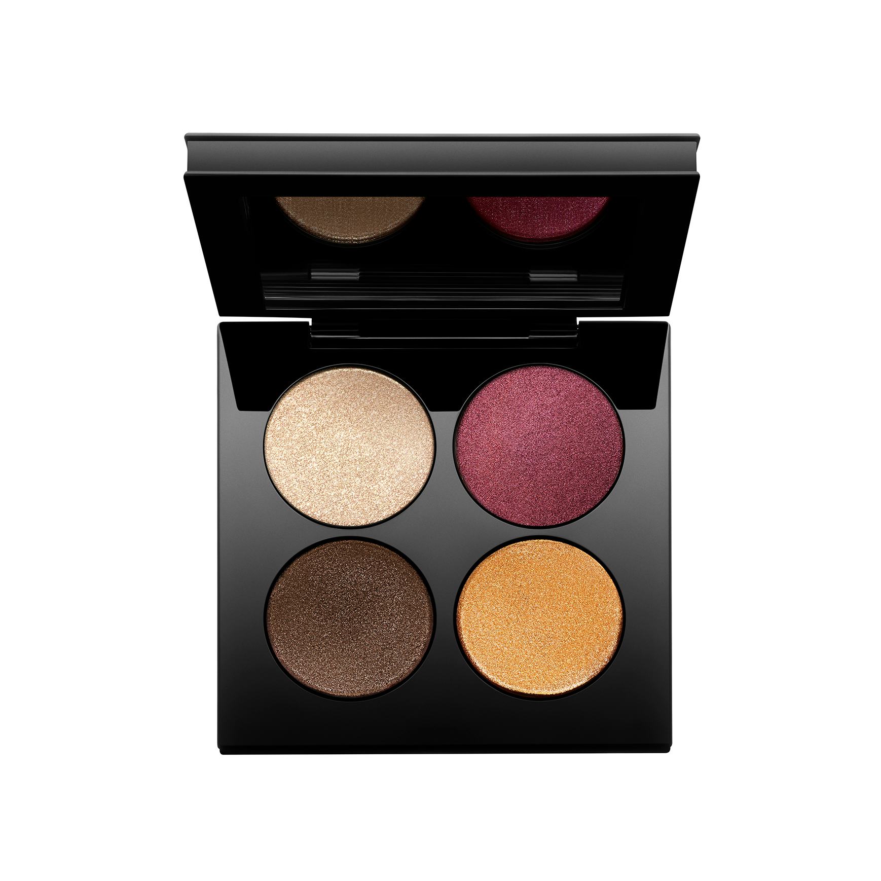 Pat McGrath Labs' Obsessive Opulence Collection Is A Holiday