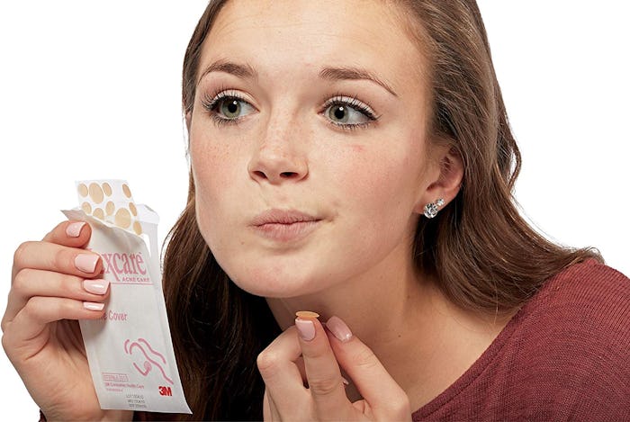 Nexcare Acne Cover (36-Pack)