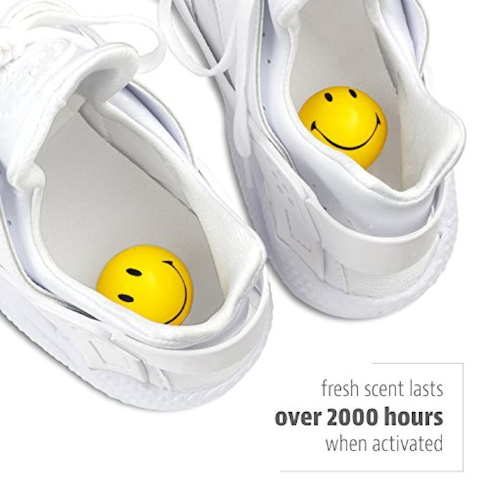 Sof Sole Sneaker Deodorizers (3 Pairs)