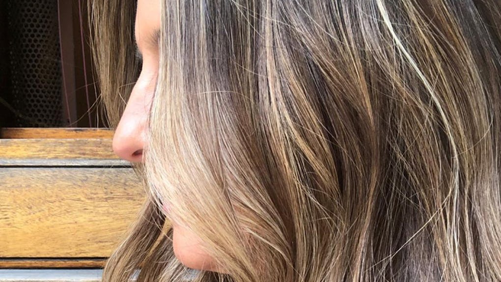 Does Highlighting Your Hair Damage It Here S One Colorist S Honest Advice