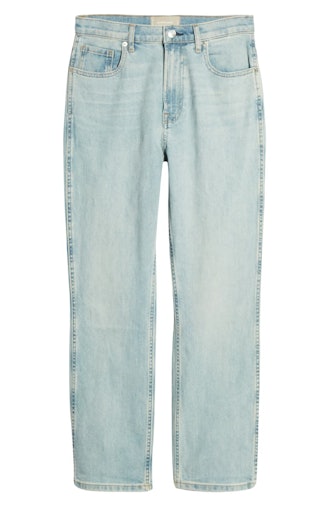 The Cheeky Bootcut Jeans