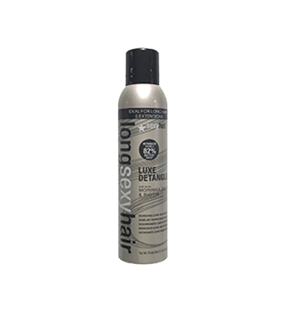 Long Sexy Hair Luxe Detangler