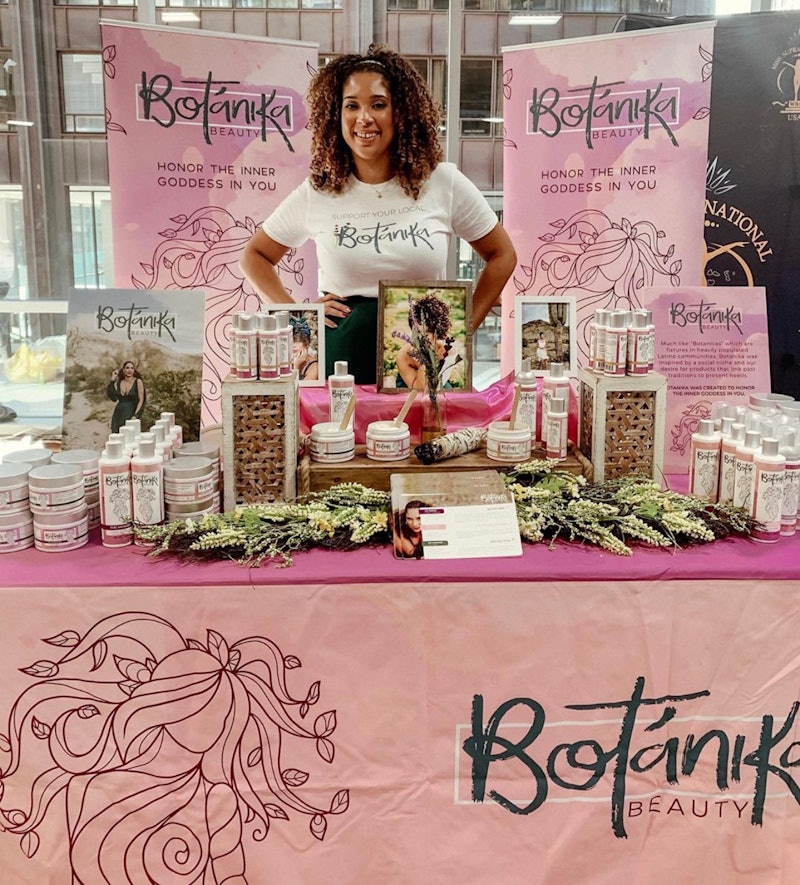 7 Latinx Owned Beauty Brands That Are Doing It For The Culture