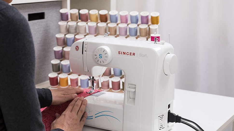 The 3 Best Portable Sewing Machines