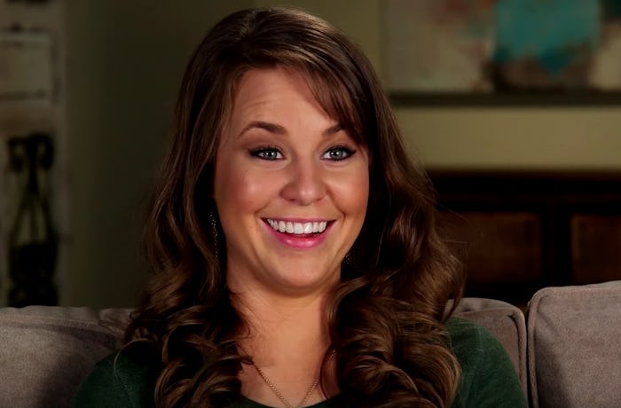 Jana Duggar stars in the TLC reality show, Counting On. 