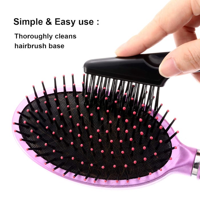Yaomiao Hair Brush Cleaning Tools (2 Pack)